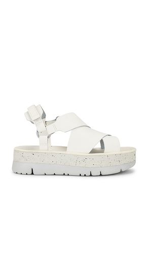 SANDALES ORUGA UP en . Taille 39. Also en 40, 41, 42 - Camper - Modalova
