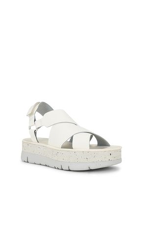 SANDALES ORUGA UP en . Taille 40. Also en 41, 42 - Camper - Modalova