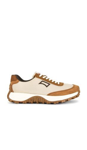 SNEAKERS DRIFT TAIL en . Taille 37. Also en 38 - Camper - Modalova