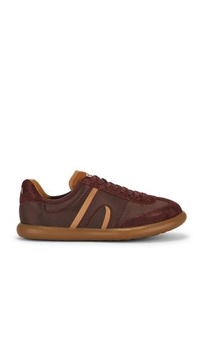 SNEAKERS PELOTAS SOLLER en . Taille 37. Also en - Camper - Modalova