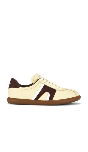 SNEAKERS PELOTAS SOLLER en . Taille 37. Also en 38, 40 - Camper - Modalova