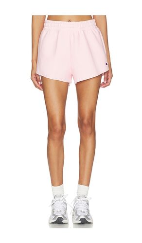 Reverse Weave Swing Short en . Taille L. Also en M, S, XL, XS - Champion - Modalova