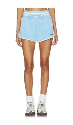 Tennis Court Courtside Short en . Taille L. Also en - Champion - Modalova