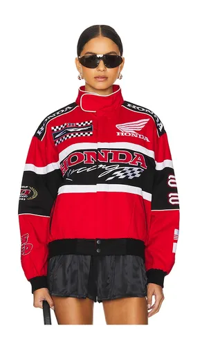 BLOUSON DE COURSE 50TH ANNIVERSARY en . Taille L. Also en M, XL/1X - CPTN Apparel - Modalova