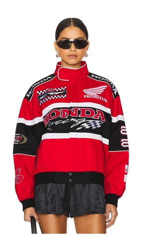 BLOUSON DE COURSE 50TH ANNIVERSARY en . Taille L. Also en XL/1X - CPTN Apparel - Modalova