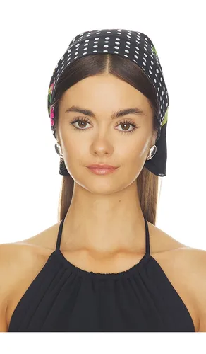 Macarena Foulard in - Charo Ruiz Ibiza - Modalova