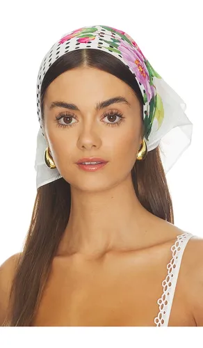 Macarena Foulard in - Charo Ruiz Ibiza - Modalova