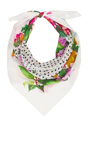 Macarena Foulard in - Charo Ruiz Ibiza - Modalova