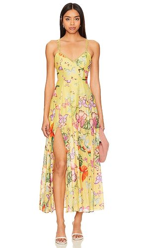 Iraso Dress in . Size M. Also in L, S - Charo Ruiz Ibiza - Modalova