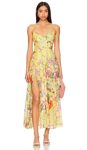 ROBE MAXI IRASO en . Taille M. Also en L, S - Charo Ruiz Ibiza - Modalova
