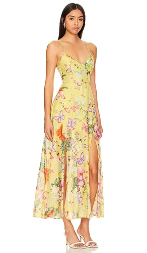 ROBE MAXI IRASO en . Taille M. Also en L, S - Charo Ruiz Ibiza - Modalova