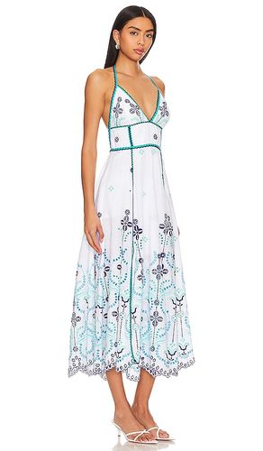 Jodie Dress in . Size L. Also in XL - Charo Ruiz Ibiza - Modalova