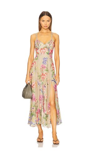 Iraso Long Dress in . Size S. Also in XS - Charo Ruiz Ibiza - Modalova