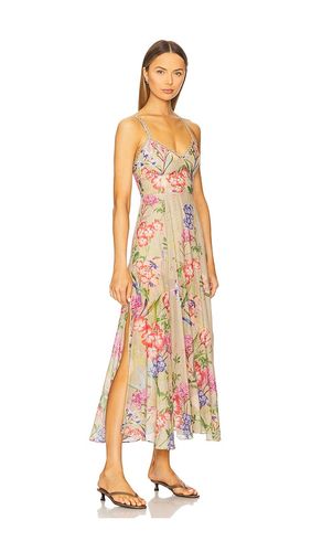 ROBE MAXI IRASO en . Taille M. Also en S, XS - Charo Ruiz Ibiza - Modalova