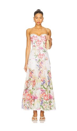 Danny Long Dress in ,. Size L. Also in M, S, XS - Charo Ruiz Ibiza - Modalova