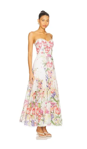 ROBE MAXI DANNY en ,. Taille L. Also en M, S, XS - Charo Ruiz Ibiza - Modalova