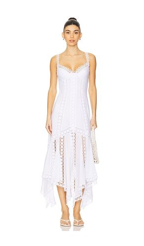 ROBE LONGUE BLOSSEL in . Size XS - Charo Ruiz Ibiza - Modalova