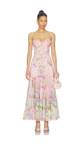 Danny Long Dress in . Size M. Also in S, XS - Charo Ruiz Ibiza - Modalova