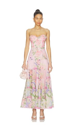Danny Long Dress in . Size M. Also in S, XS - Charo Ruiz Ibiza - Modalova