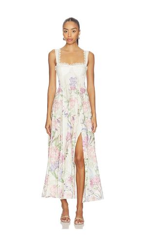 Crissy Long Dress in . Size L. Also in M, S, XL, XS - Charo Ruiz Ibiza - Modalova