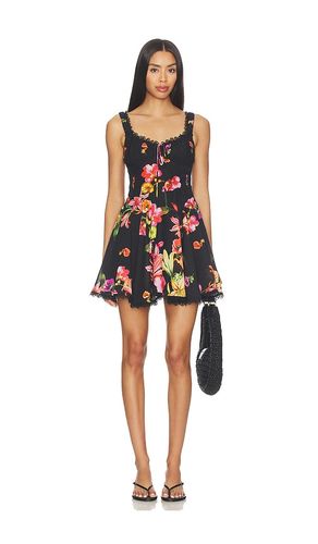 Bora Short Dress in . Size L. Also in M, S, XL - Charo Ruiz Ibiza - Modalova