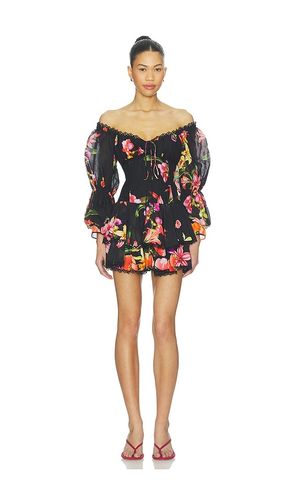 Azurea Short Dress in . Size M. Also in S - Charo Ruiz Ibiza - Modalova