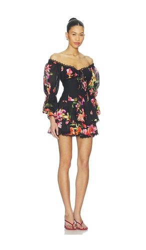 Azurea Short Dress in . Size M. Also in S - Charo Ruiz Ibiza - Modalova