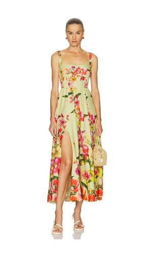 Maui Long Dress in . Size M. Also in S, XS - Charo Ruiz Ibiza - Modalova