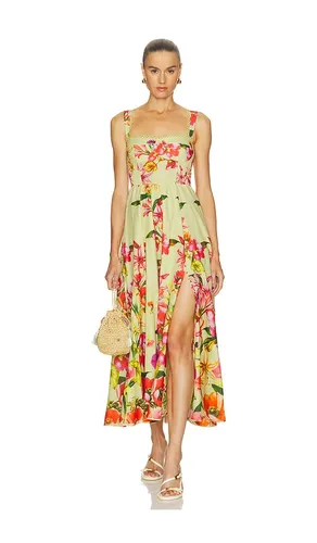 ROBE MAUI en . Taille L. Also en M, S, XL, XS - Charo Ruiz Ibiza - Modalova