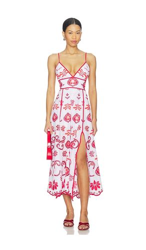 ROBE GARDEA en ,. Taille M. Also en XL - Charo Ruiz Ibiza - Modalova