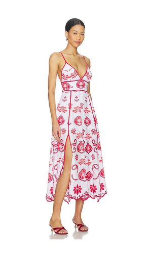 Gardea Long Dress in ,. Size M. Also in S, XL - Charo Ruiz Ibiza - Modalova