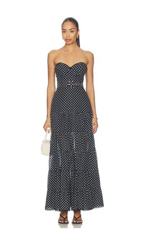Jimena Long Dress in ,. Size L. Also in M, S, XS - Charo Ruiz Ibiza - Modalova