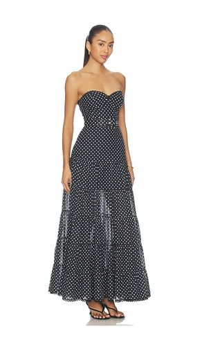 Jimena Long Dress in ,. Size L. Also in M, S, XS - Charo Ruiz Ibiza - Modalova