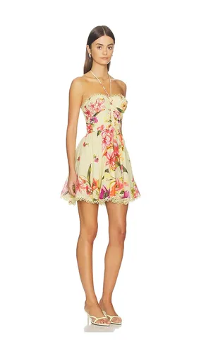 ROBE COURTE DAHLIA en . Taille L. Also en M, XL, XS - Charo Ruiz Ibiza - Modalova