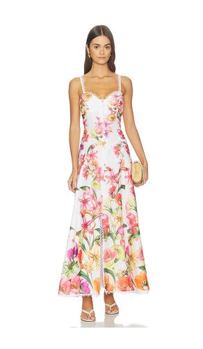 Solara Long Dress in . Size L. Also in M, S, XL, XS - Charo Ruiz Ibiza - Modalova