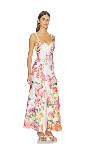 Solara Long Dress in . Size L. Also in M, S, XL, XS - Charo Ruiz Ibiza - Modalova