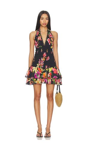 Tropic Short Dress in . Size L. Also in M, S, XL, XS - Charo Ruiz Ibiza - Modalova