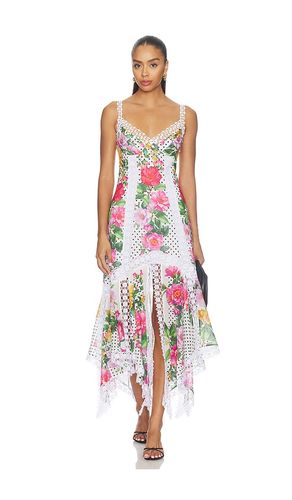 Rosario Long Dress in . Size M. Also in S, XL, XS - Charo Ruiz Ibiza - Modalova