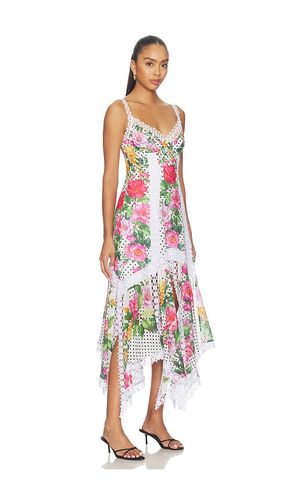 Rosario Long Dress in . Size M. Also in S, XL, XS - Charo Ruiz Ibiza - Modalova