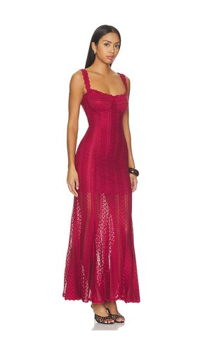 Elinor Long Dress in . Size S. Also in XL, XS - Charo Ruiz Ibiza - Modalova