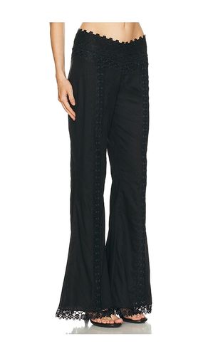 Vianora Trouser in . Size L. Also in M, S, XL - Charo Ruiz Ibiza - Modalova