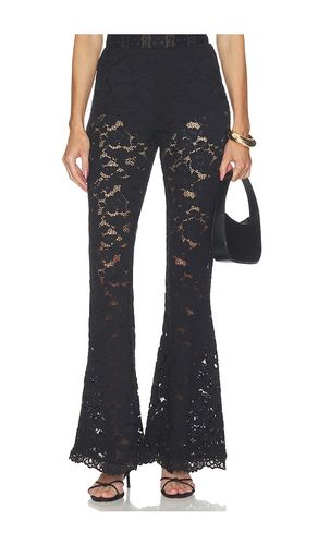 Lior Trouser in . Size L. Also in M, S, XL, XS - Charo Ruiz Ibiza - Modalova