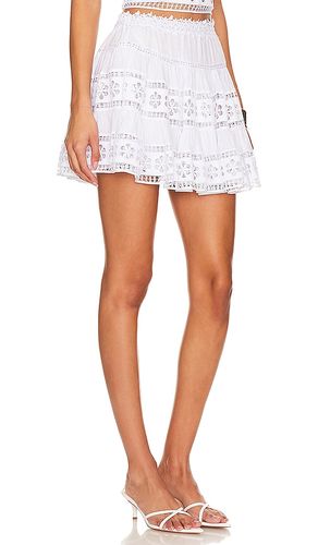 Lea Skirt in . Size L. Also in M, S - Charo Ruiz Ibiza - Modalova