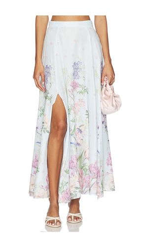 Long Skirt Ventine in . Size L. Also in M, S, XL, XS - Charo Ruiz Ibiza - Modalova