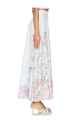 Long Skirt Ventine in . Size L. Also in M, S, XL, XS - Charo Ruiz Ibiza - Modalova