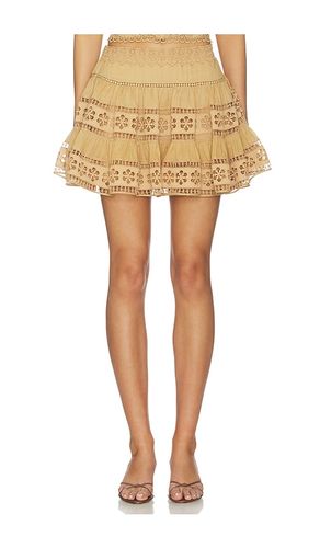 Short Skirt Lea in . Size M. Also in S - Charo Ruiz Ibiza - Modalova
