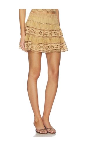 Short Skirt Lea in . Size M. Also in S - Charo Ruiz Ibiza - Modalova