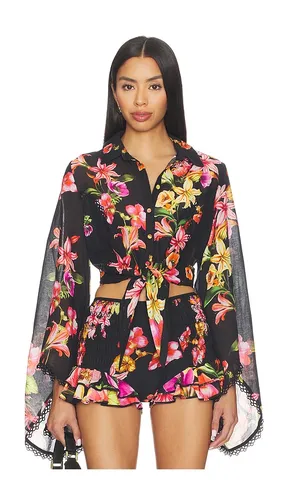 Lei Blouse en . Taille L. Also en M, S - Charo Ruiz Ibiza - Modalova