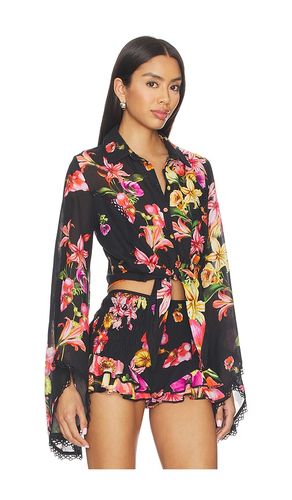 Lei Blouse en . Taille S. Also en XS, L - Charo Ruiz Ibiza - Modalova