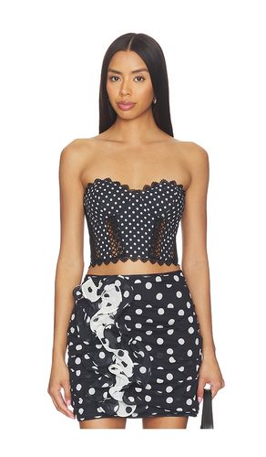 Top Flare in . Size L. Also in XL, XS - Charo Ruiz Ibiza - Modalova
